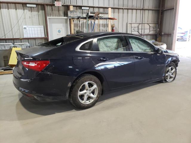 Фото 3 - CHEVROLET MALIBU