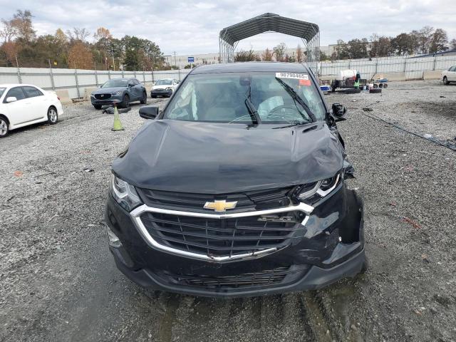 Фото 5 - CHEVROLET EQUINOX