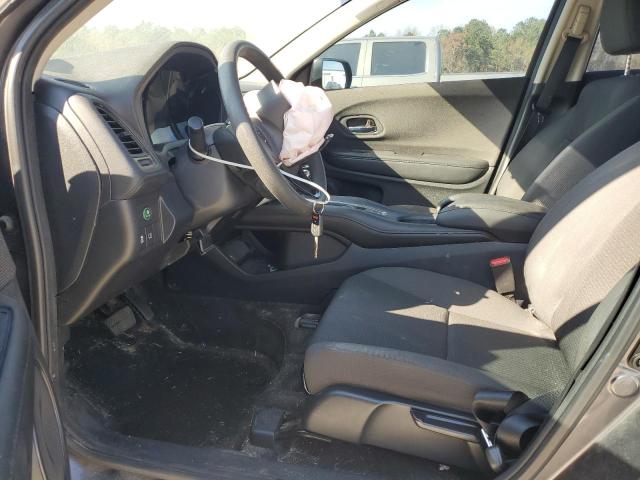 Фото 7 - HONDA HR-V