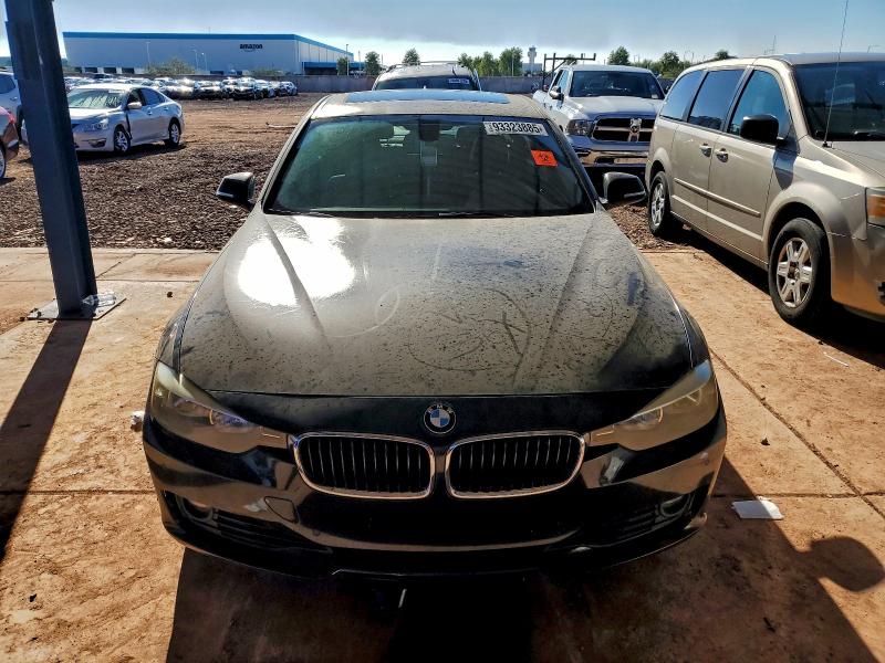 Фото 5 - BMW 3 SERIES