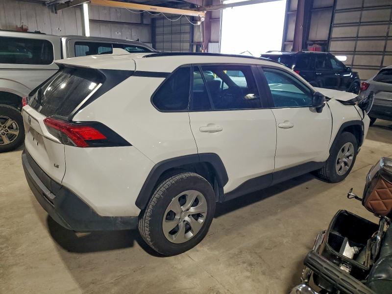 Фото 3 - TOYOTA RAV4