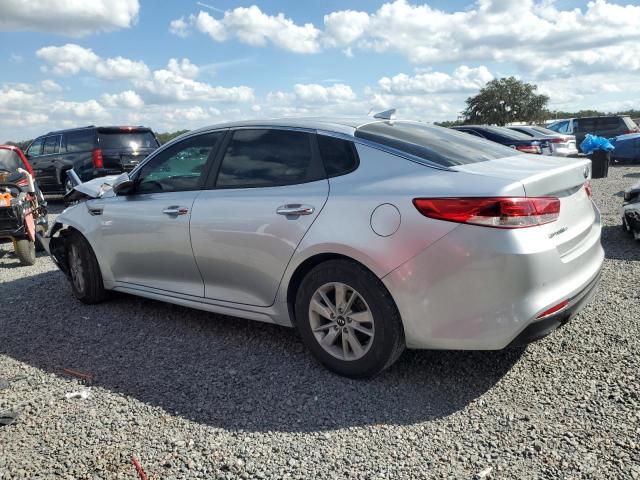 Фото 2 - KIA OPTIMA