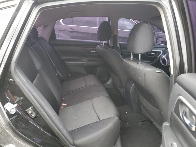 Фото 10 - NISSAN ALTIMA