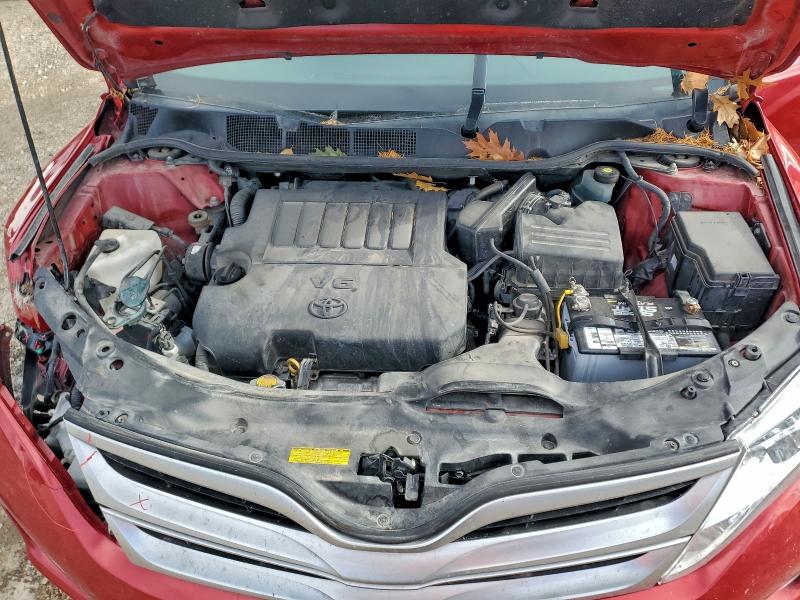 Фото 12 - TOYOTA VENZA