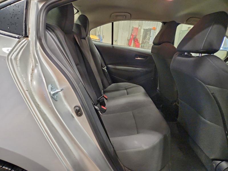 Фото 10 - TOYOTA COROLLA