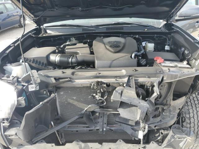 Фото 11 - TOYOTA TACOMA