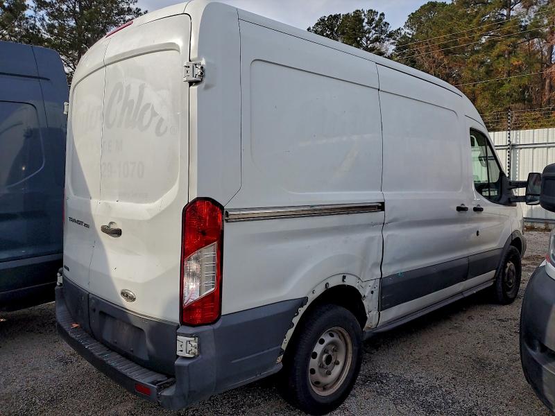 Фото 3 - FORD TRANSIT
