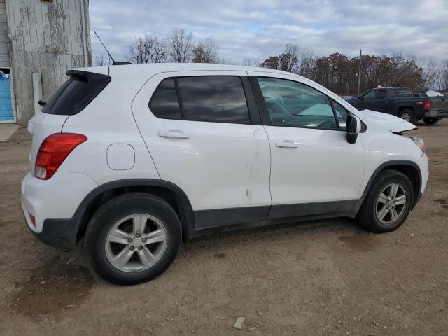 Фото 3 - CHEVROLET TRAX