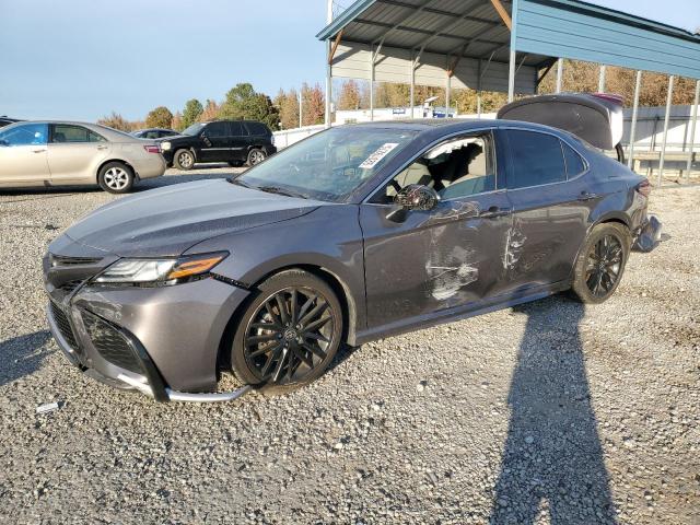 Фото 1 - TOYOTA CAMRY