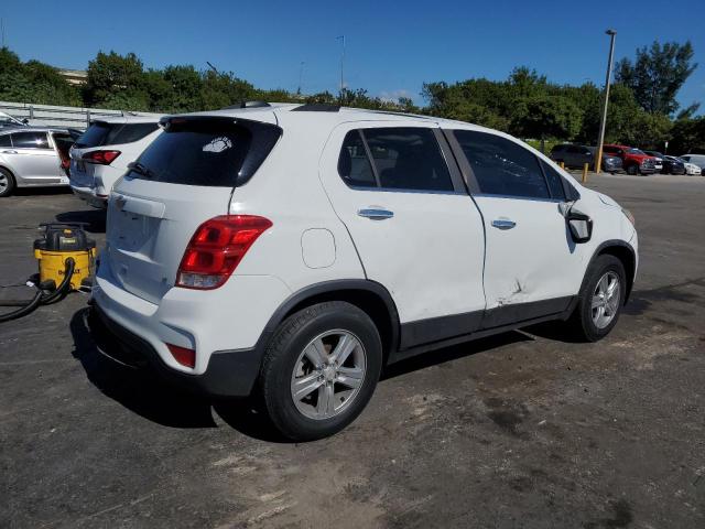 Фото 3 - CHEVROLET TRAX