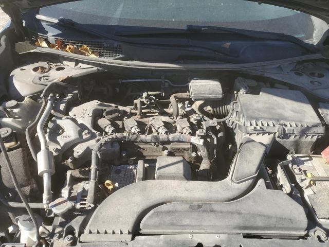 Фото 11 - NISSAN ALTIMA