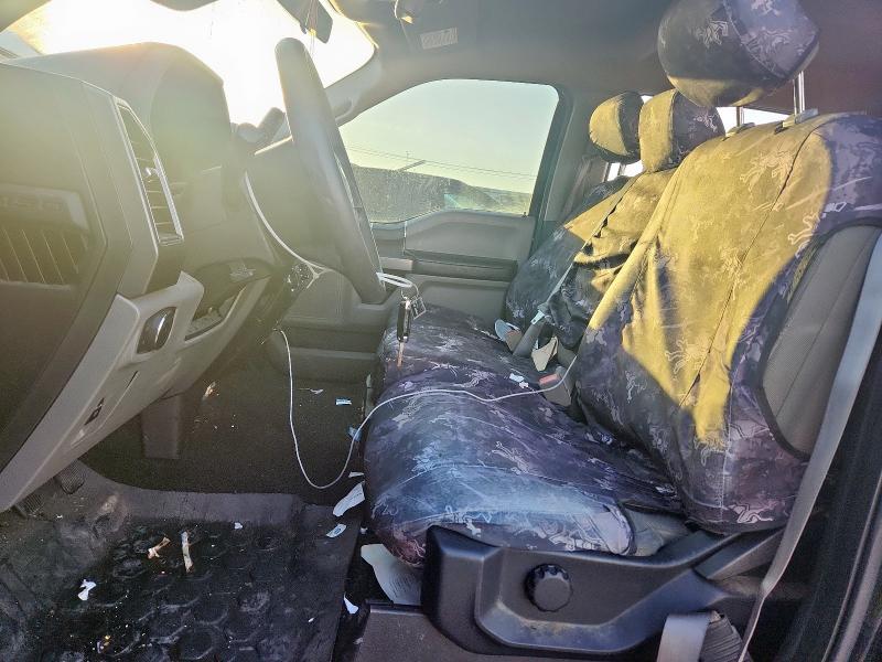 Фото 7 - FORD F-150