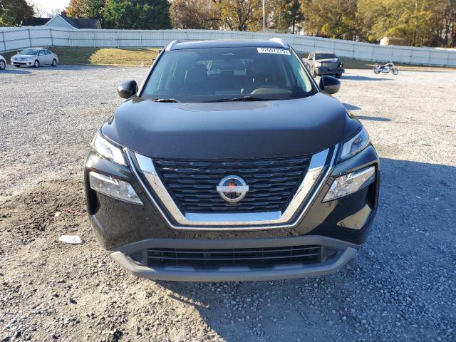 Фото 5 - NISSAN ROGUE