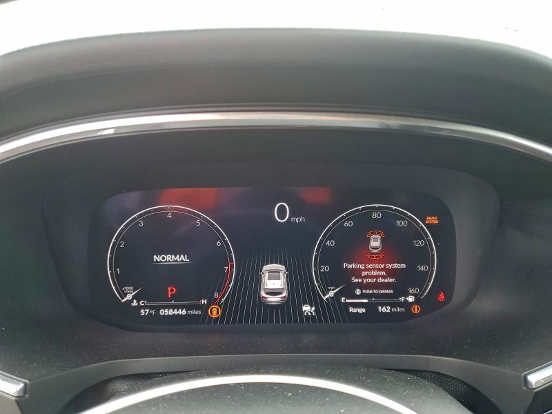 Фото 9 - ACURA MDX