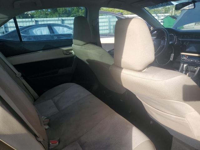 Фото 10 - TOYOTA COROLLA