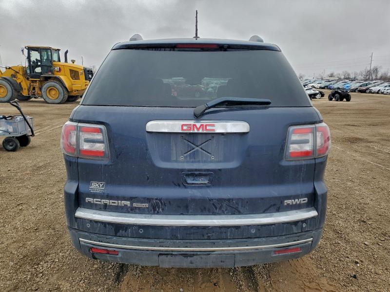 Фото 6 - GMC ACADIA