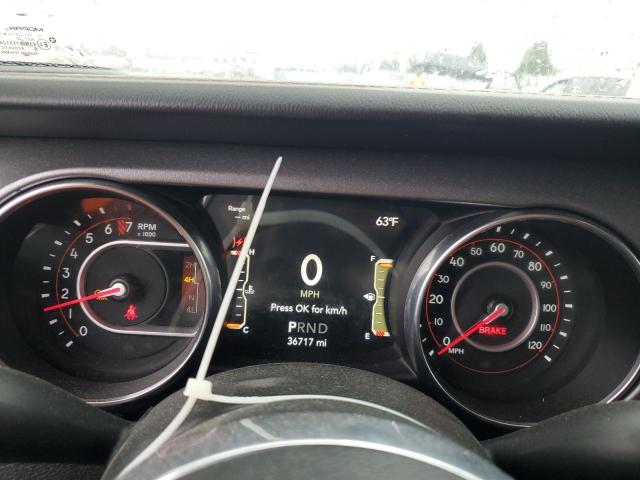 Фото 9 - JEEP GLADIATOR