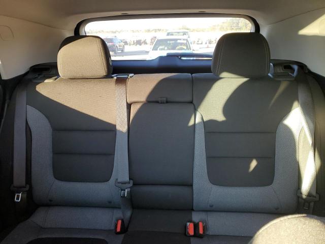 Фото 10 - CHEVROLET TRAILBLZR