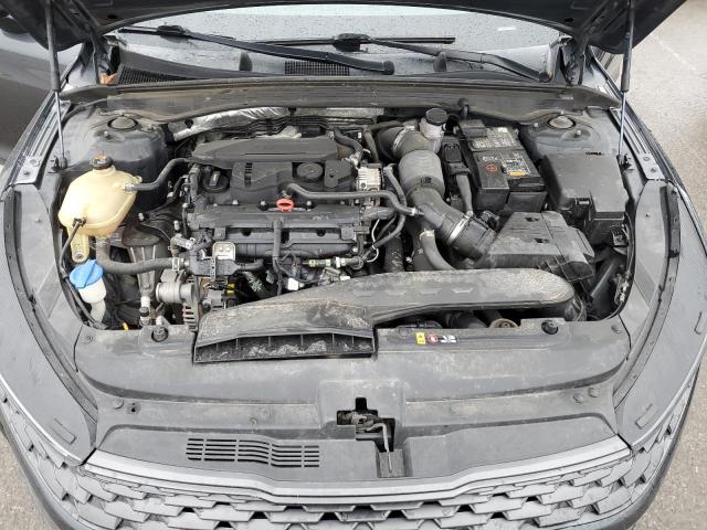 Фото 11 - KIA K5