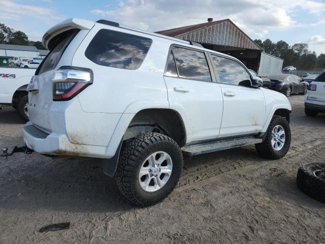 Фото 3 - TOYOTA 4RUNNER