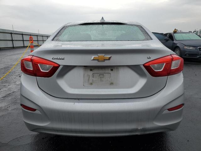 Фото 6 - CHEVROLET CRUZE