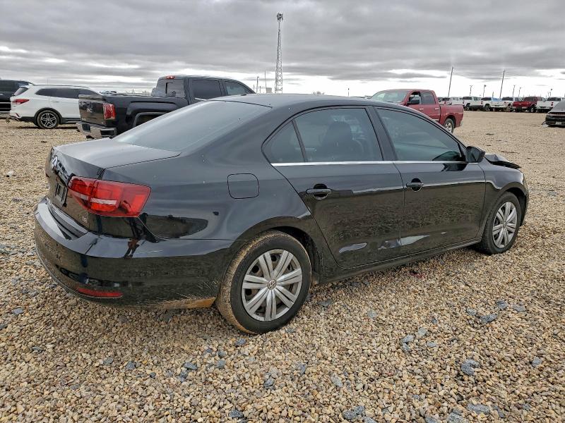 Фото 3 - VOLKSWAGEN JETTA