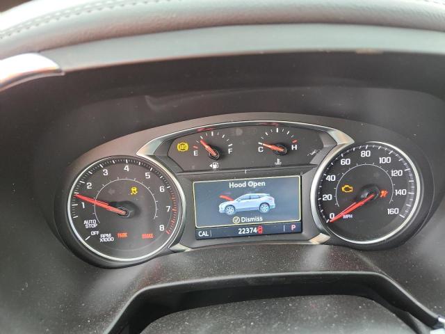 Фото 9 - CHEVROLET BLAZER