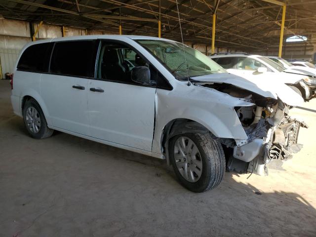 Фото 4 - DODGE CARAVAN