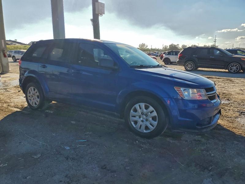 Фото 4 - DODGE JOURNEY