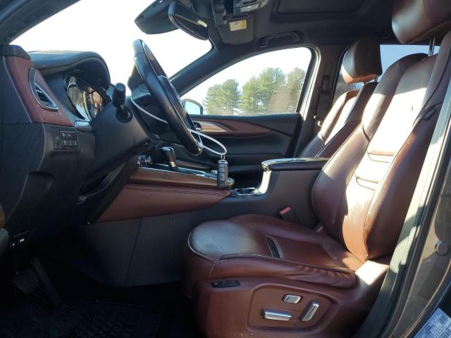 Фото 7 - MAZDA CX-9