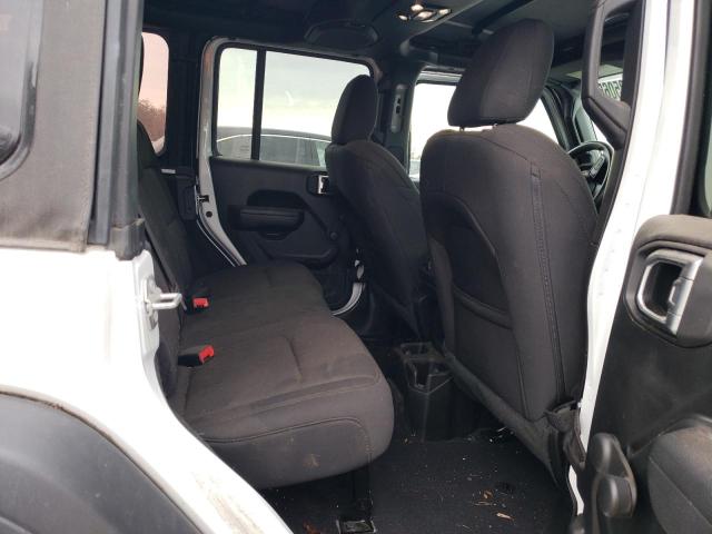 Фото 11 - JEEP WRANGLER