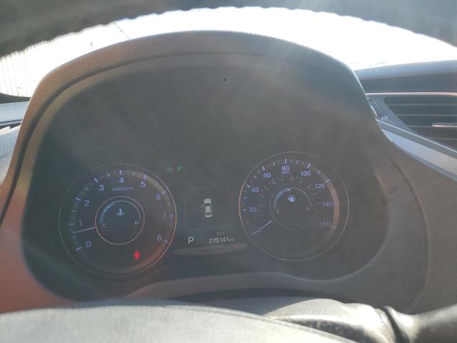 HYUNDAI AZERA 2015 VIN KMHFG4JG7FA449263