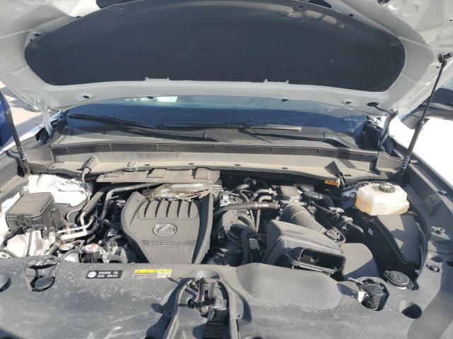 LEXUS TX 500H F 2024 VIN 5TDABAB68RS007066