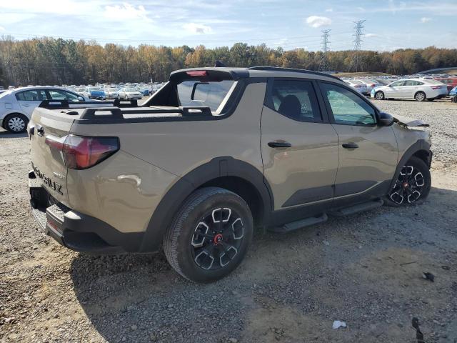 Фото 3 - HYUNDAI SANTA CRUZ