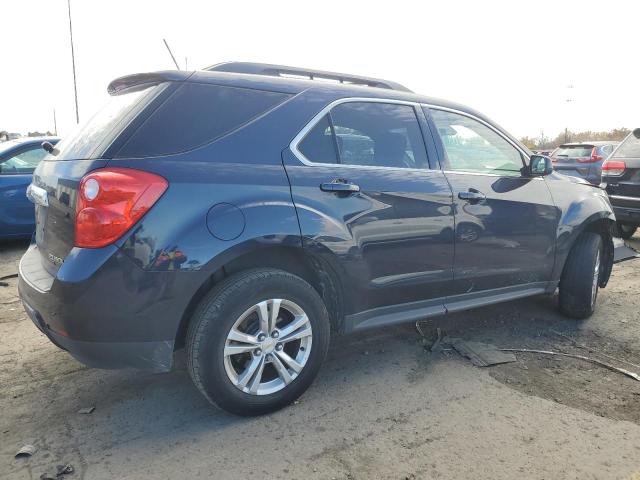 Фото 3 - CHEVROLET EQUINOX