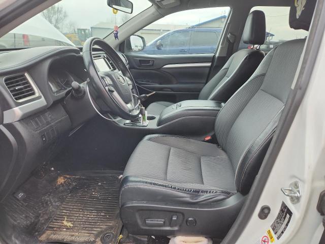 Фото 7 - TOYOTA HIGHLANDER