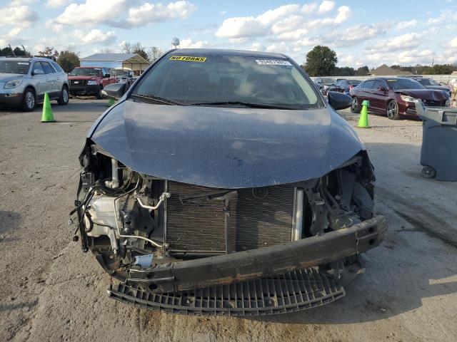 Фото 5 - TOYOTA COROLLA