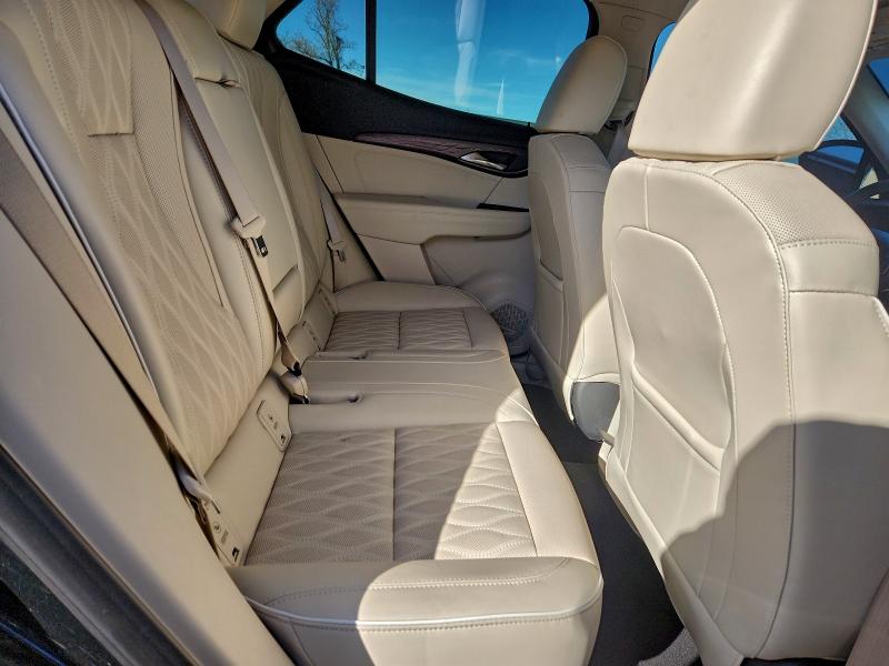 Фото 11 - BUICK ENVISION