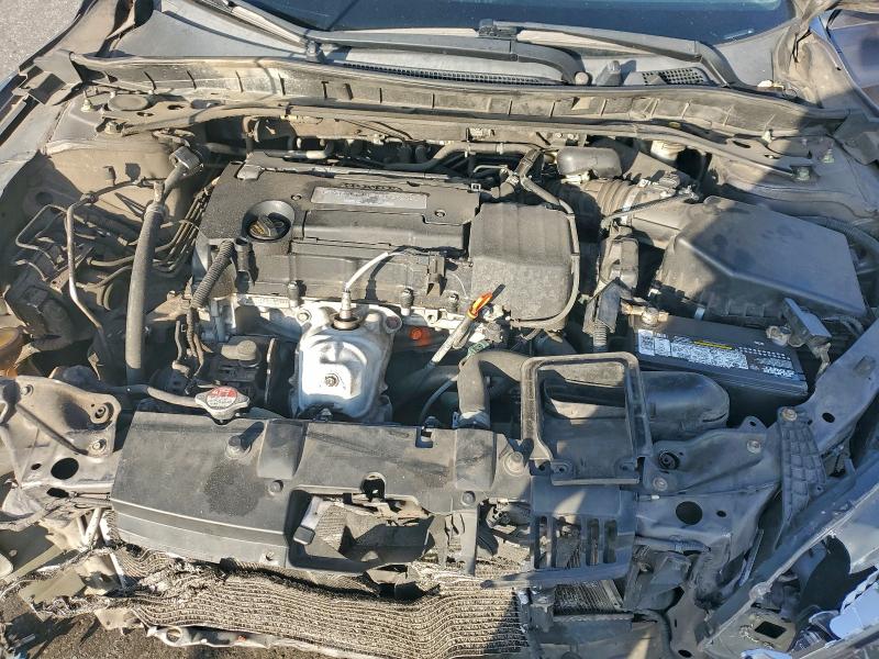 Фото 11 - HONDA ACCORD