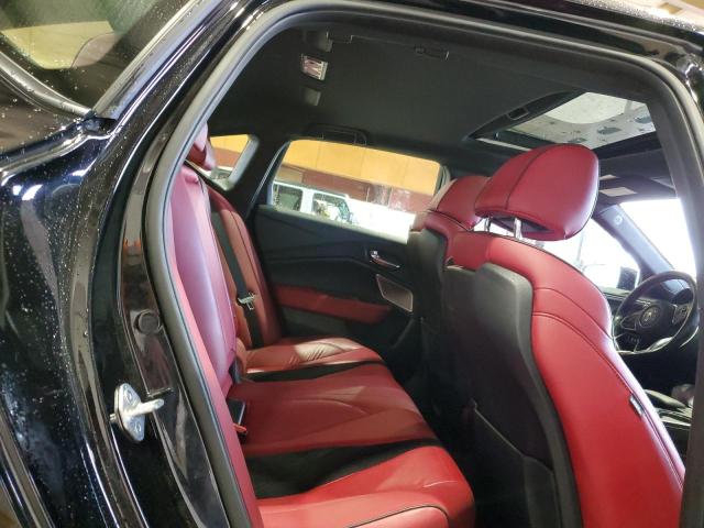 Фото 10 - ACURA TLX