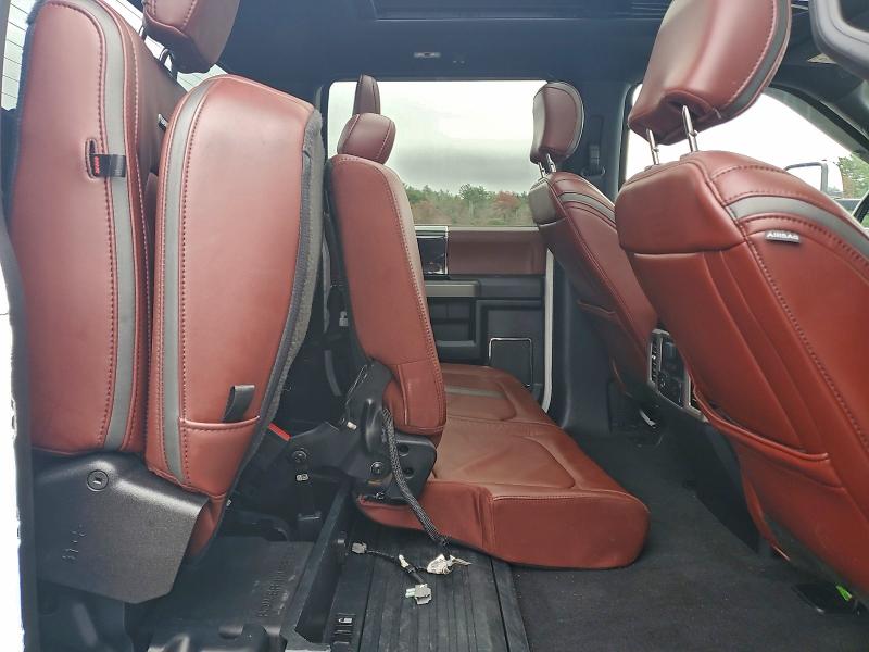 Фото 10 - FORD F350