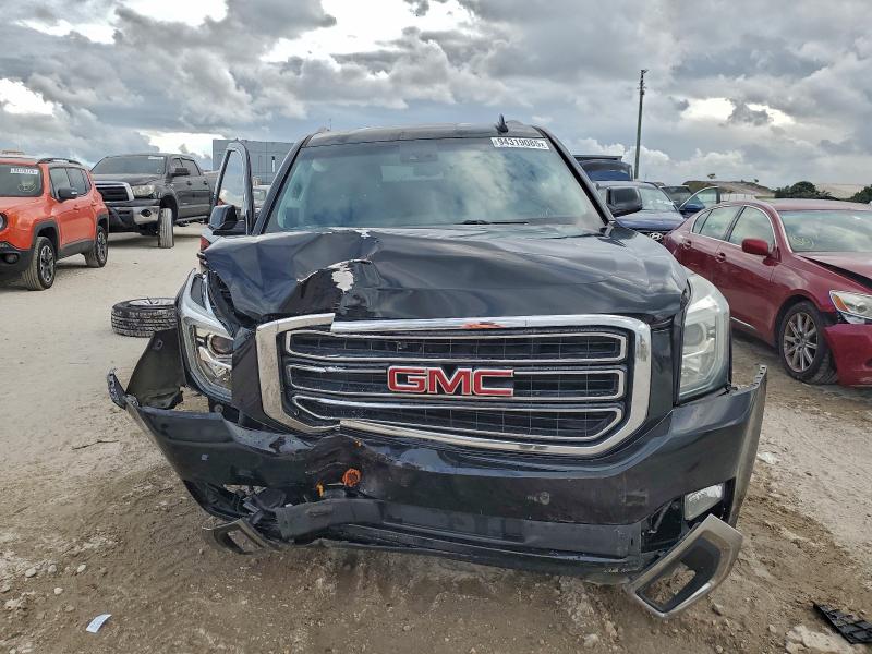 Фото 5 - GMC YUKON