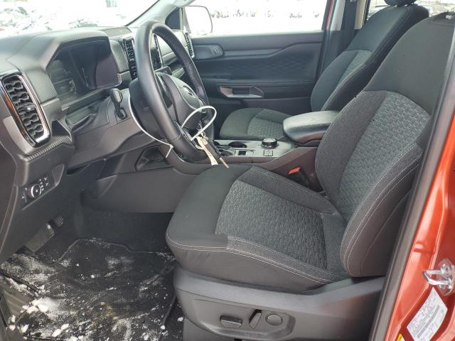 Фото 7 - FORD RANGER