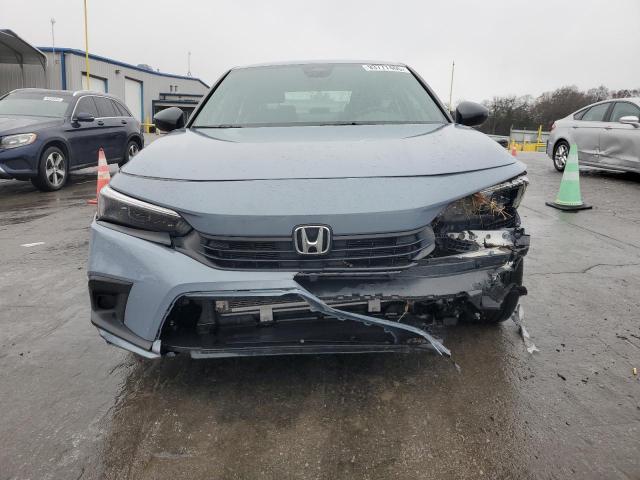 Фото 5 - HONDA CIVIC