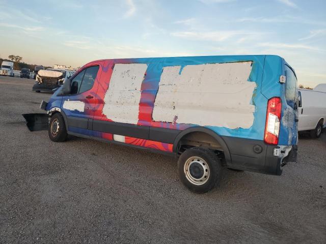 Фото 2 - FORD TRANSIT