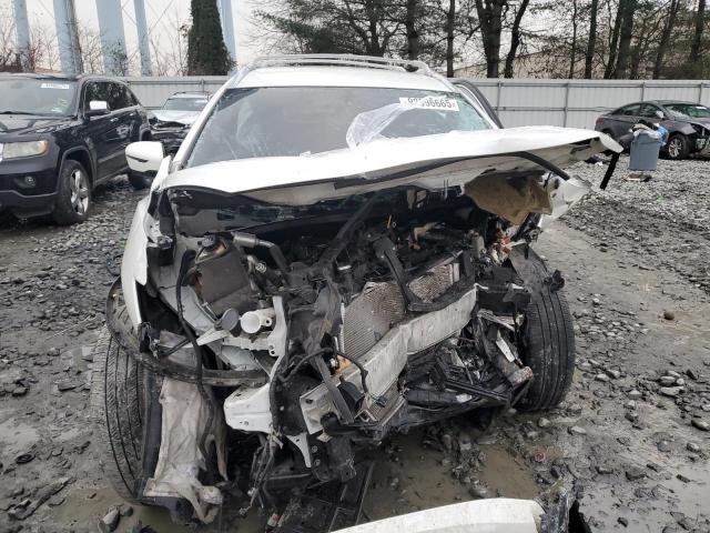 Фото 5 - NISSAN MURANO