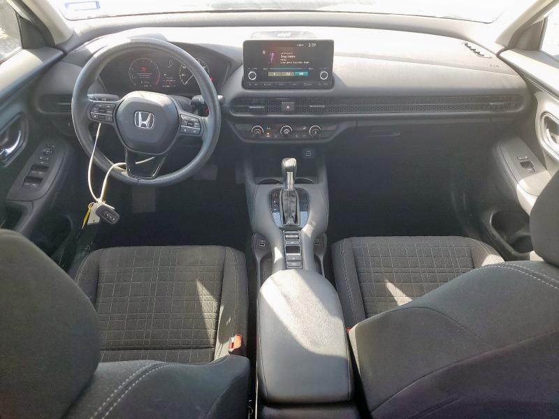 Фото 8 - HONDA HR-V