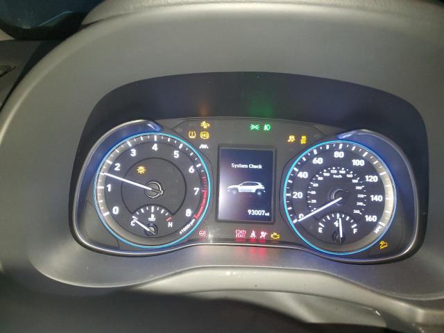 Фото 9 - HYUNDAI KONA