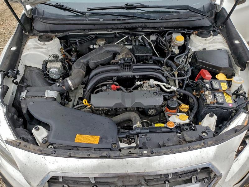 Фото 12 - SUBARU OUTBACK