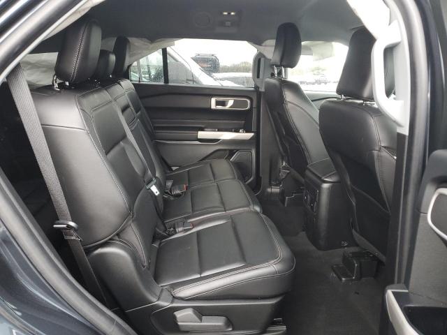 Фото 11 - FORD EXPLORER